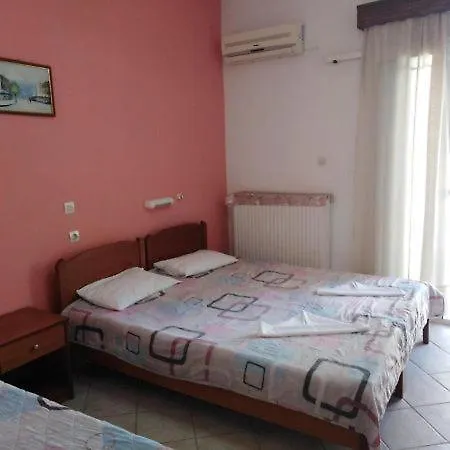 Xristos -maria Hotel