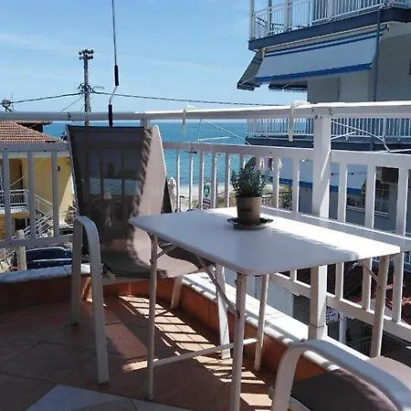 Xristos -maria Hotel 2*