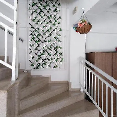 Xristos -maria Hotel 2*